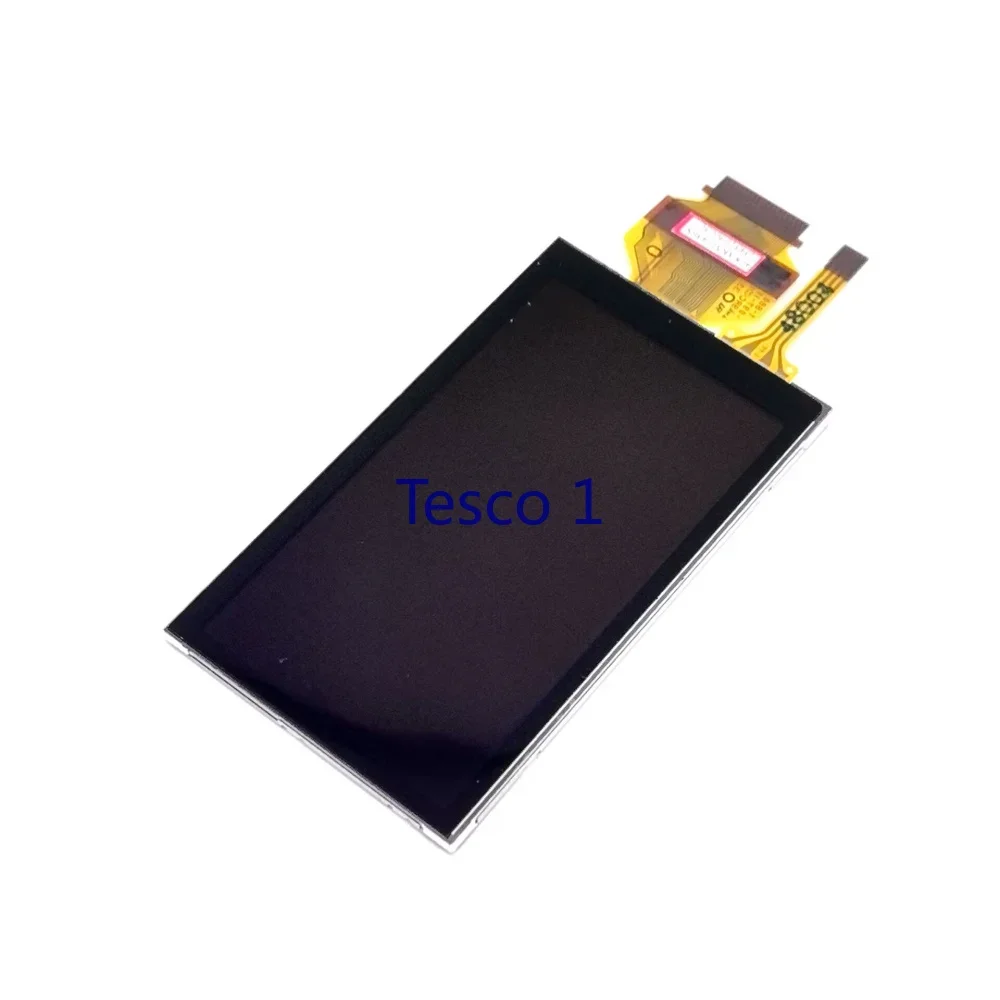 Écran d'affichage LCD pour Sony CX170 CX150 CX300 CX305 CX350 CX370 XR150 XR350 HXR-MC1500C MC1500P MC1500 SX33 SX43 SX44 SX63, nouveau