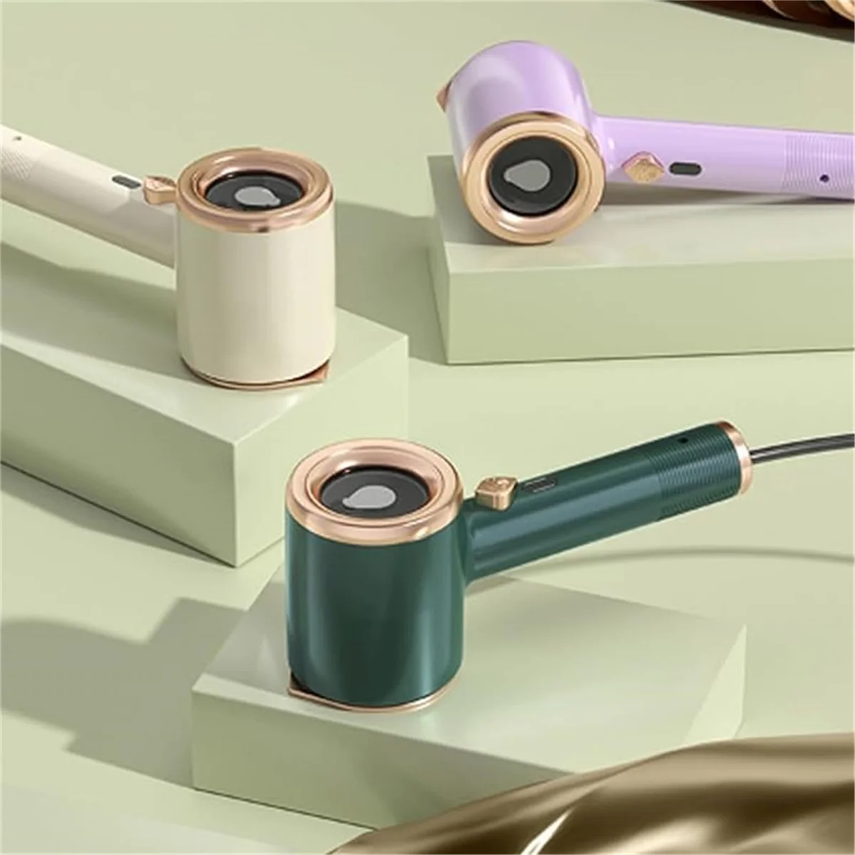 Bismo portátil mini máquina de engomar portátil mini ferro viagem ferro a vapor mini máquina de engomar pré-aquecimento eua plug, b