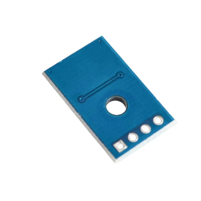 AT24C256 I2C Interface EEPROM Storage Module IIC Single-chip Microcomputer Development Smart Car Accessory image 3