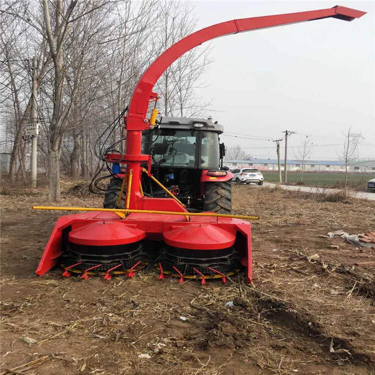 For Tractor Corn Header Combine Harvester