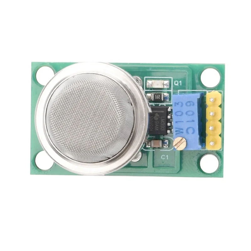 AS95-2X MQ137 Ammoniak Gas Erkennung Sensor Modul NH3 Gas Sensor Modul Haushaltsgeräte Zubehör Analog