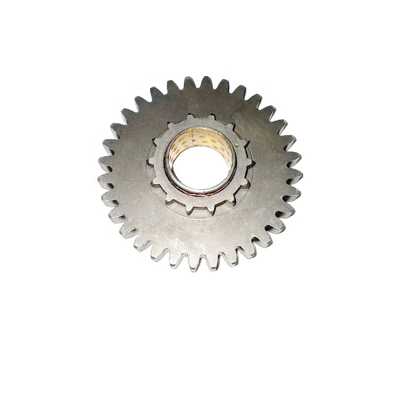 Best Price Differential Gears with 32/14 Teeth  Suit for PGO 250CC BUGGY/BR250 BUGGY Spare Parts and Accessories