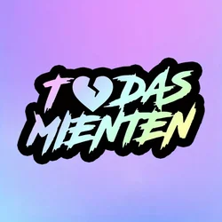 1PC TODAS MIENTEN Car Sticker Waterproof for Auto Window Body Vinyl Decal Funny Motorcycle Fuel Tank Fairing Durable Decoration