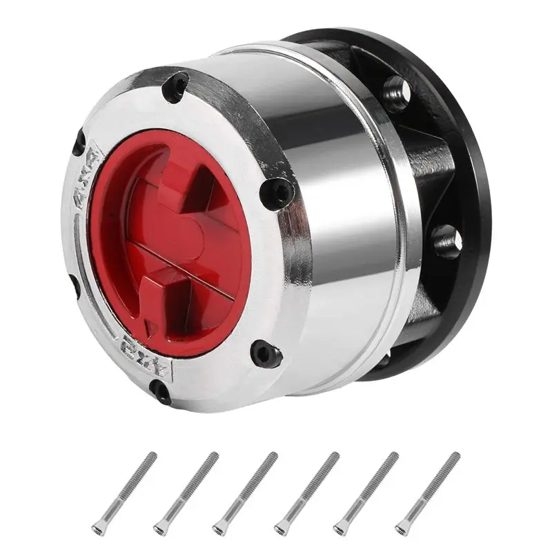 

AEA6-новый 26-различный ручной замок колес, замок ступиц AVM460HP B034HP для KIA Sportage 4WD 1995-2002 Retona Bongo