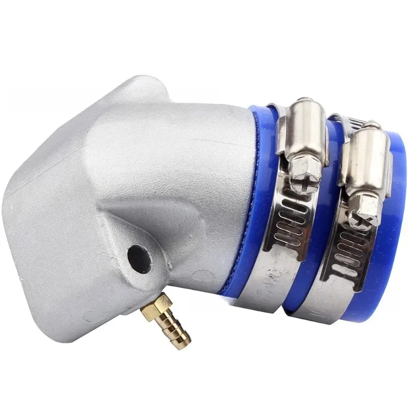 

Glb For Motocross Motorcycle Systems Adapter For GY6 125Cc 150Cc Engine Carburetor Intake Manifold Interface Replacement