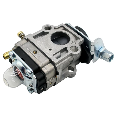 Imagen 2 del producto Accesorios para cortadora de césped a gasolina, desbrozadora de carburador, carburador de motor de 43cc y 52cc 40-5 44-5