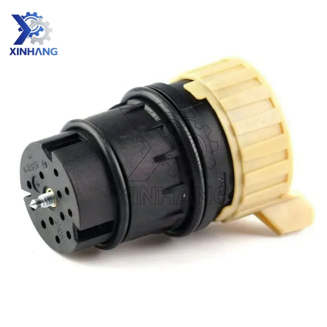 

722.6 Transmission Plug Connector A2035400253 2035400253 For Mercedes-Benz W202, S202, W203, S203, W204, S204, C204, W210, W211