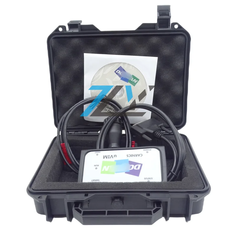 New Tester Diagnostic Tool Detector Scanner for Daewoo Diagnostic Tool Diesel Engine Spare Parts