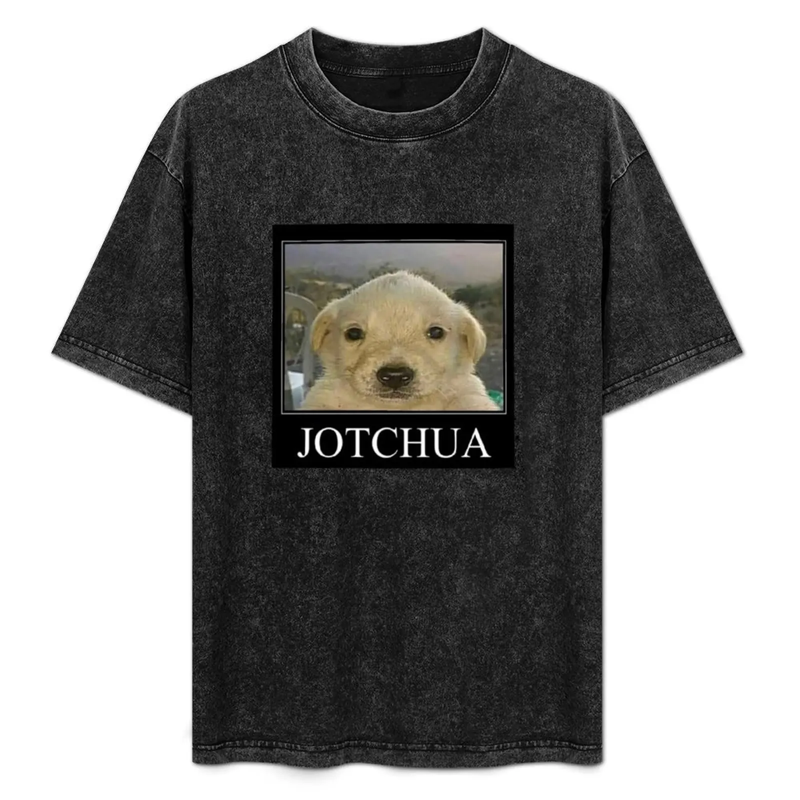 

JOTCHUA T-Shirt Basic Solid Tee for Daily Use