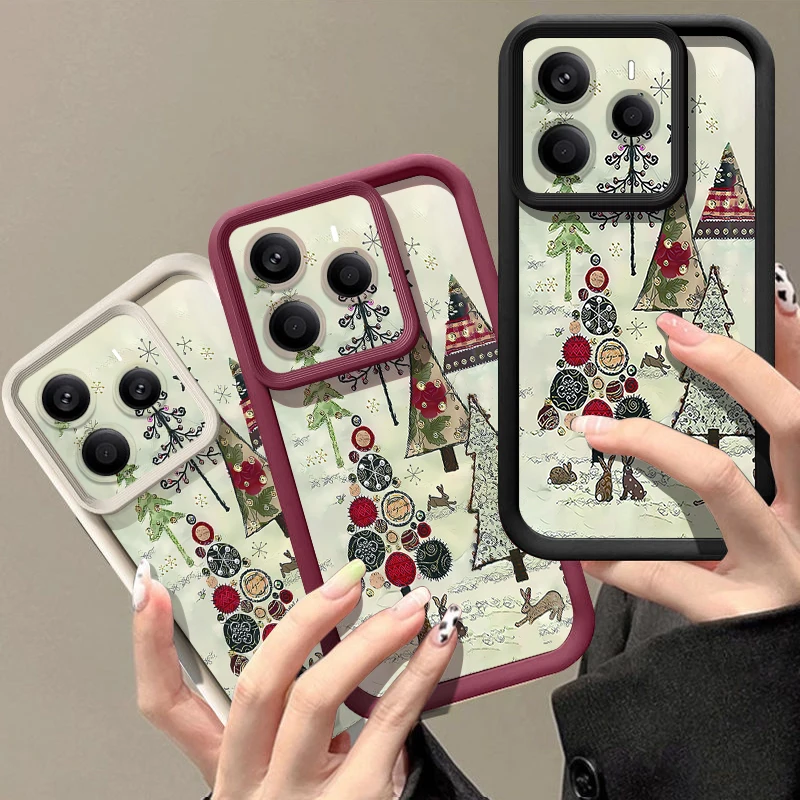 Christmas Tree Prin…