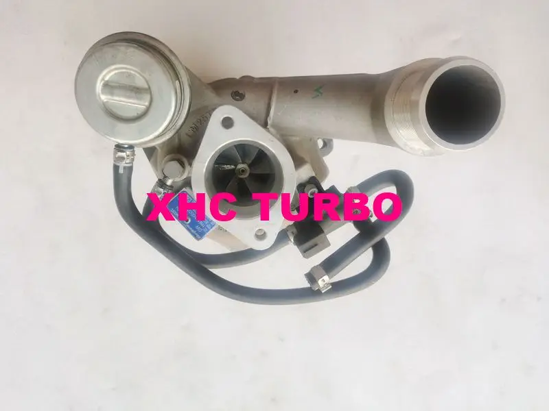 USED GENUINE BORGWARNE*R K04 53049700220 1118100XEC02/XEC42 Turbo Turbocharger for Great Wall HAVAL H7 H8  WEY  VV7 SUV ,GW4C20