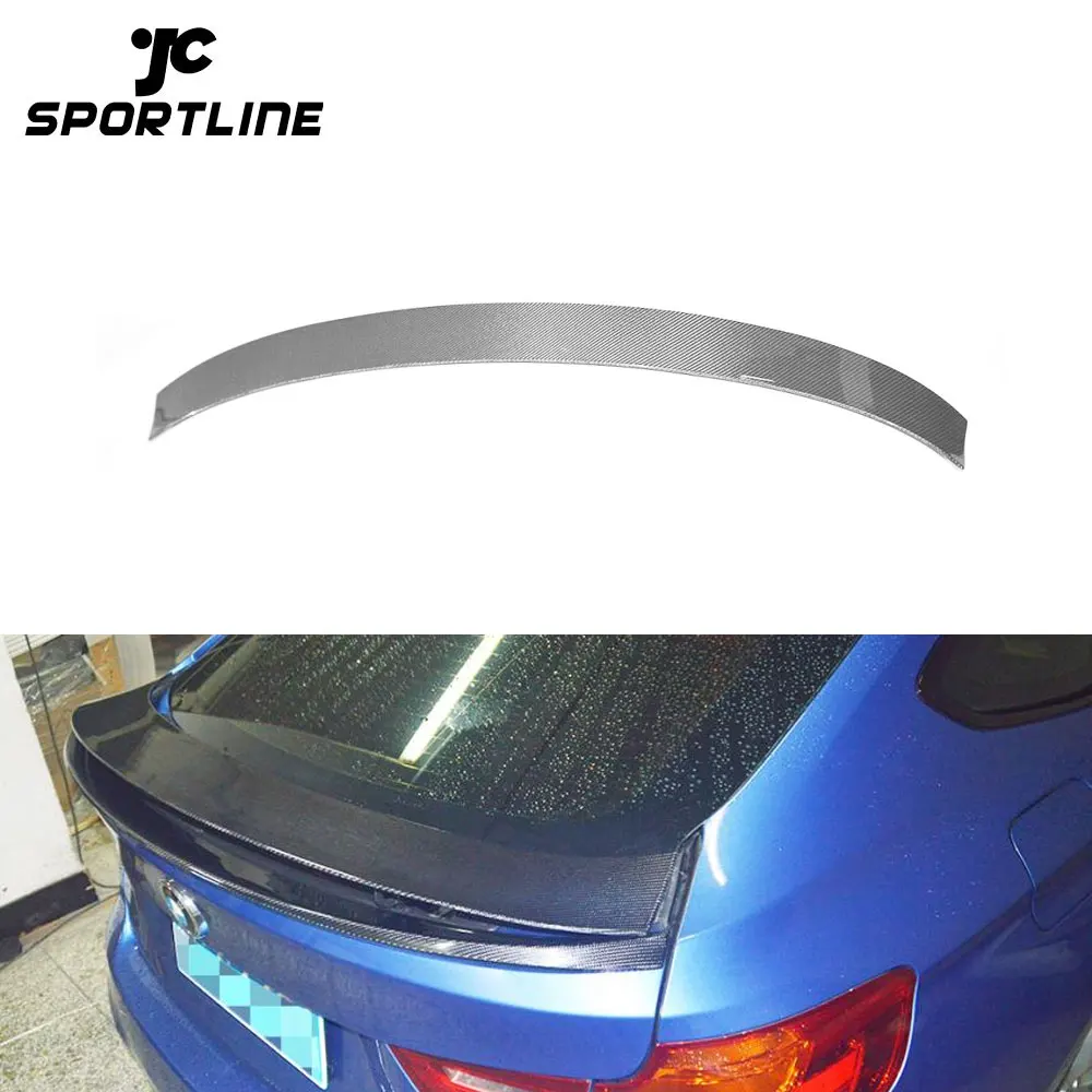

Elevator O Style 3 Series GT Carbon Fiber F34 Auto Spoilers For BMW F34 Gran Turismo 13UP