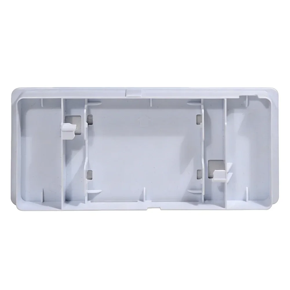 

ADQ75493301 Крышка воздушного фильтра, совместимая с LRFDS3006D, LRFXC2416S, SRFVC2416S, LRFDC2406D, LRFVS3006D, LRMDC2306D