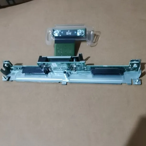 

For Dell FC640 M640 FPC BP SATA PCIe Kit MVMJV 6YFYN PP4XM