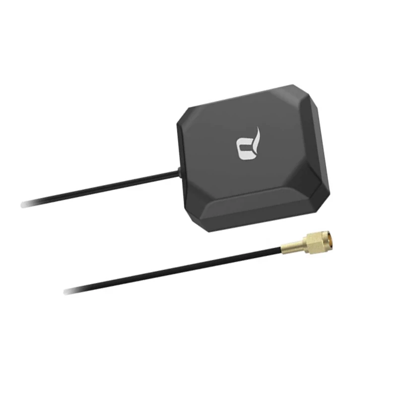 YEGB000Q1A Dual Band L1&L5 Wide Band High Gain Active GPS Positioning Antenna