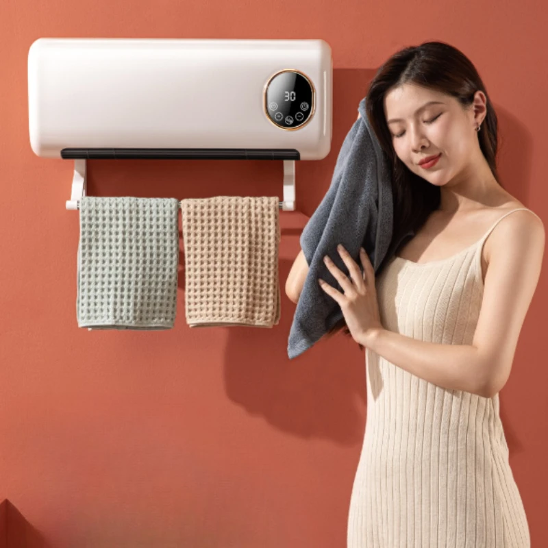 

Новые внутренние вентиляторы теплого воздуха для зимы, электрические обогреватели для домашних спален, энергосберегающие и энергосберегающие настенные обогреватели