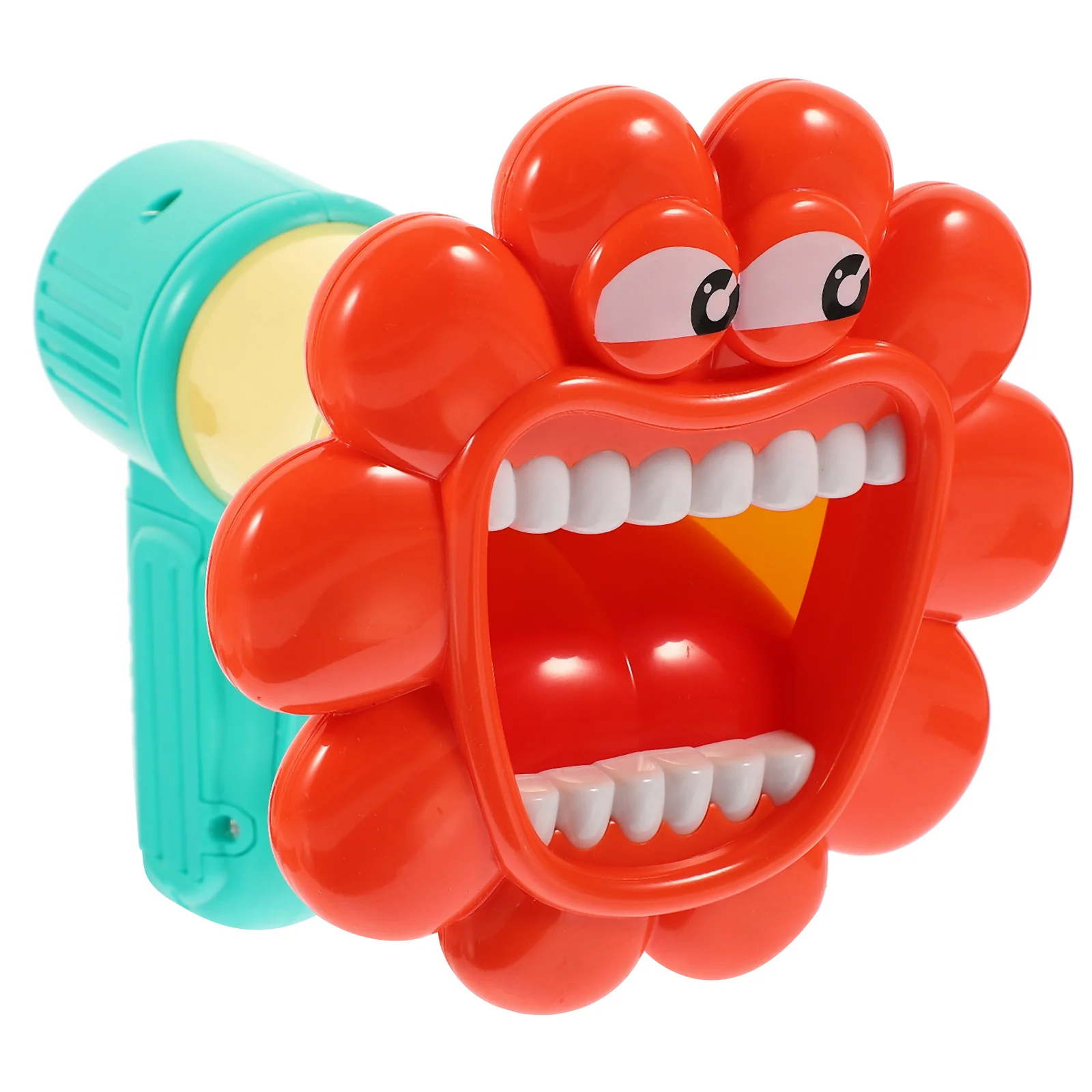 مكبر صوت متغير الصوت، مبدل صوت إلكتروني مضحك للأطفال، ملحقات أداء الحفلات التنكرية