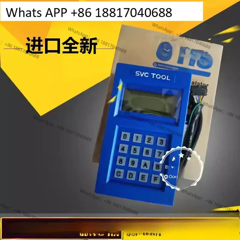 Elevator Dsi. DI2 O…