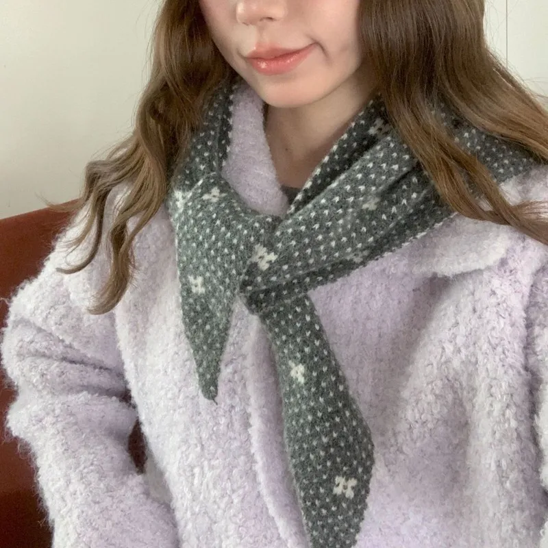 gola-de-trico-dupla-face-espessa-e-quente-versatil-cachecol-decorativo-para-outono-e-inverno