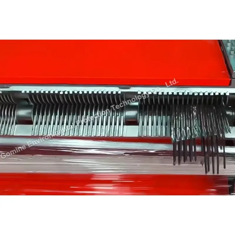 Recycling Machine 2026 Ac Radiator Separator Machine Copper and Aluminum Radiator Recycling Machine Copper Aluminum Water
