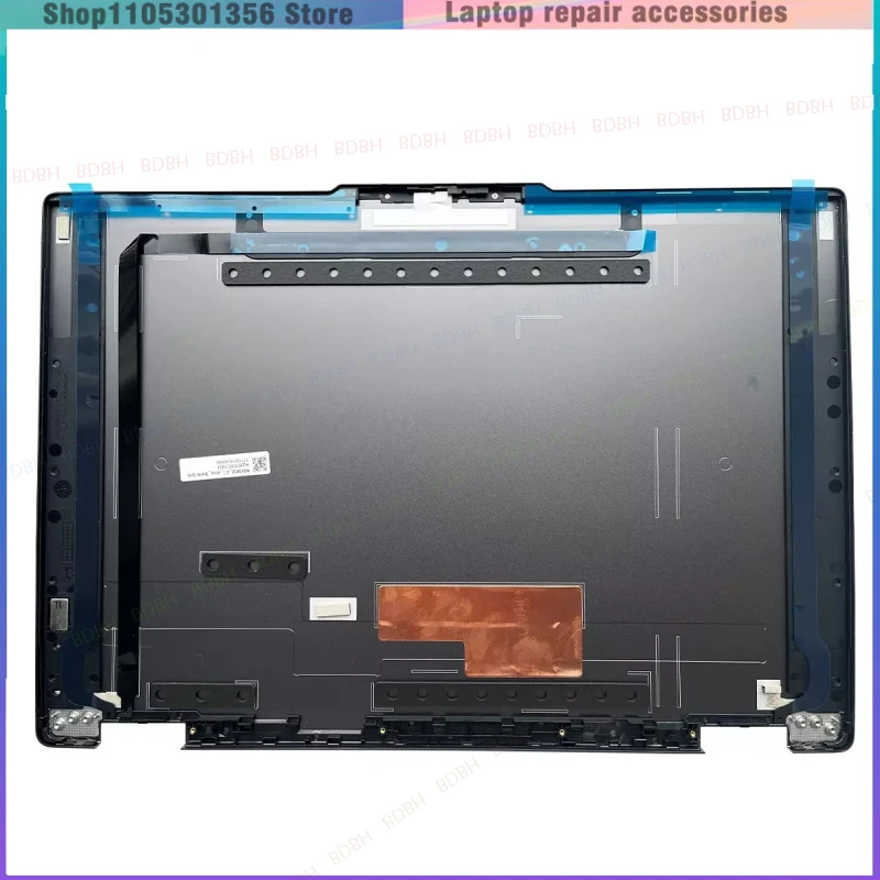 New Lcd Rear Back Cover Top Screen Case For Yoga 7 2-in-1 16IML9 83DL 5D10S40100