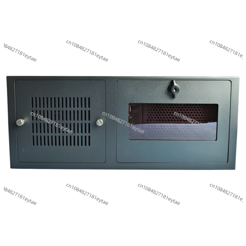 4U Industrial Contr…