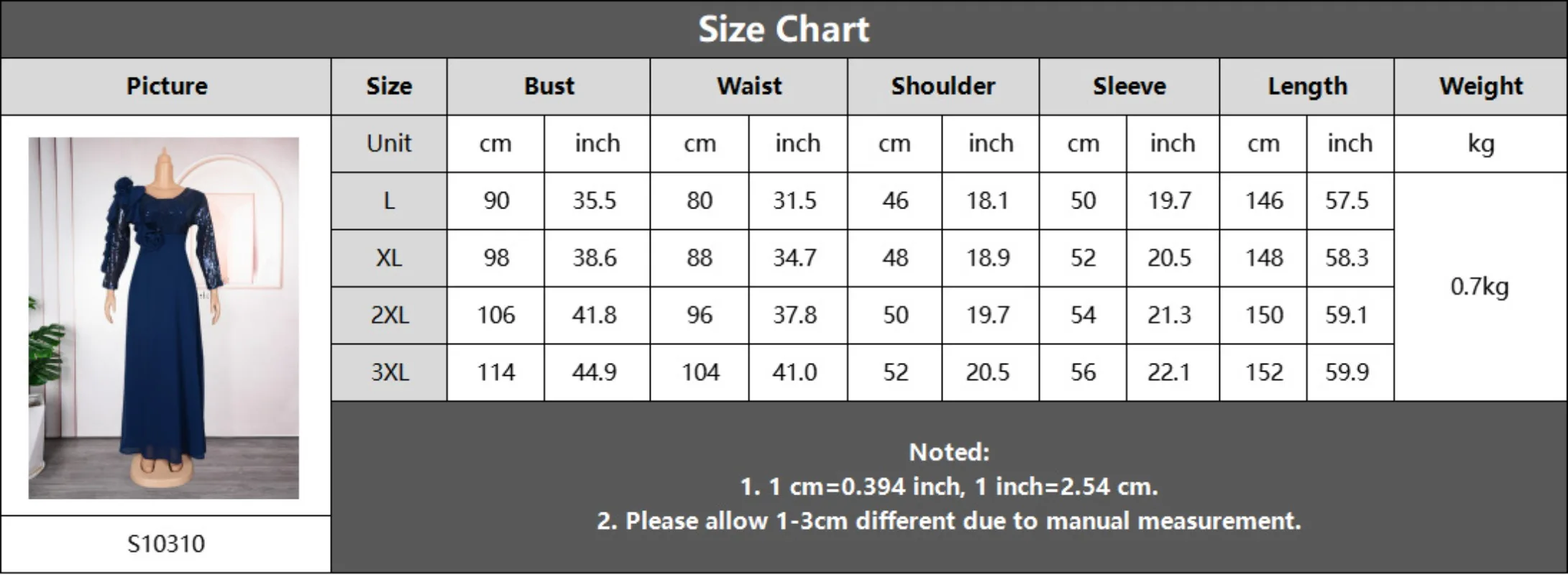 Elegant African Dresses for Women 2025 New Africa Clothing Plus Size Turkey Wedding Party Long Dress Dashiki Ankara Outfits Robe image 6
