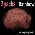 3packs Rainbow