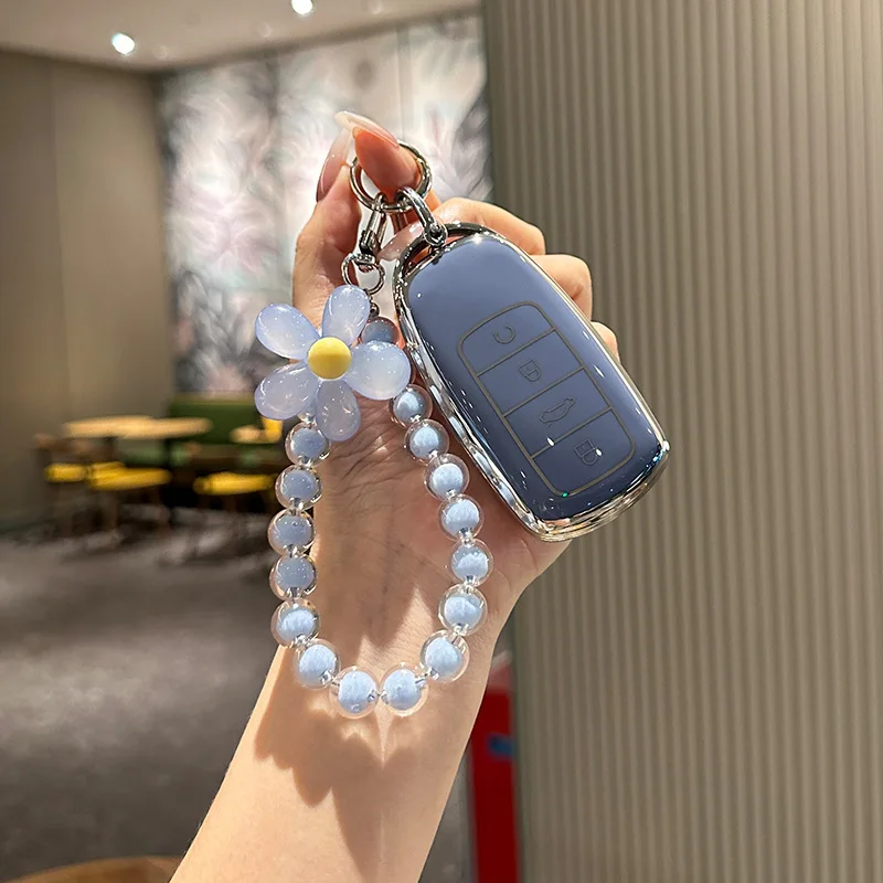 Tpu Car Key Case Fo… - image