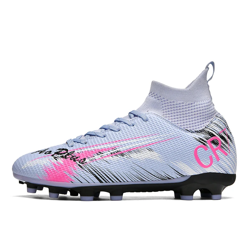 Рисунок 3 - Оригинальные футбольные бутсы для