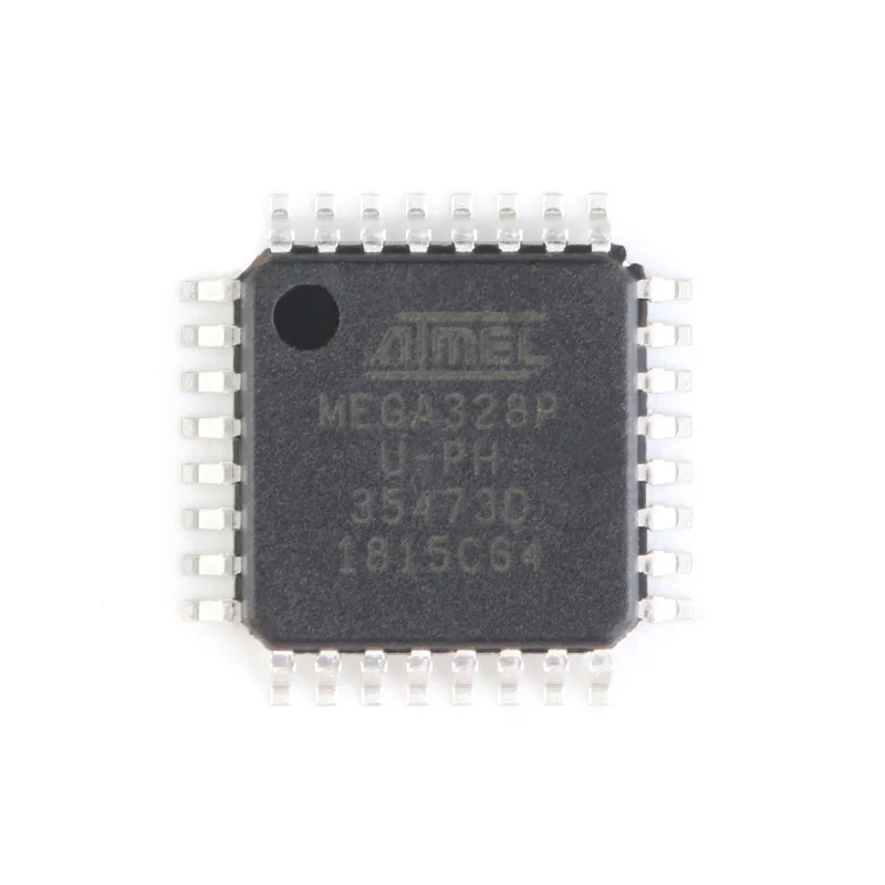 Atmega328P-Au Atmeg… - image