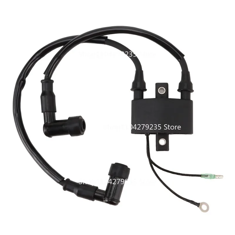 オートバイの点火コイル高電圧パック-3g2-06050-0-に適しています。