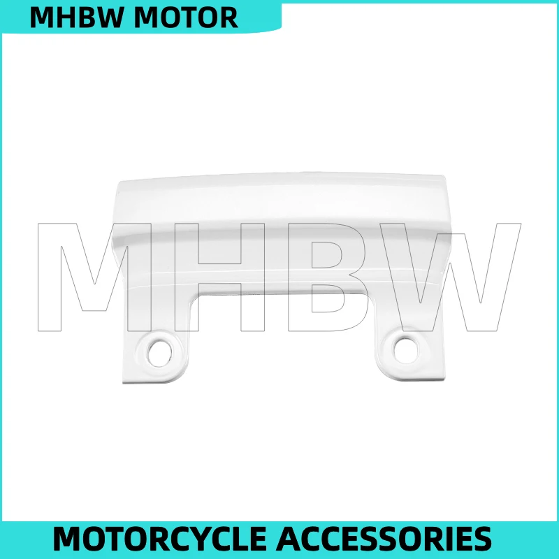 Tail Lamp Upper Cover for Cfmoto Xo Papio Cf125-8