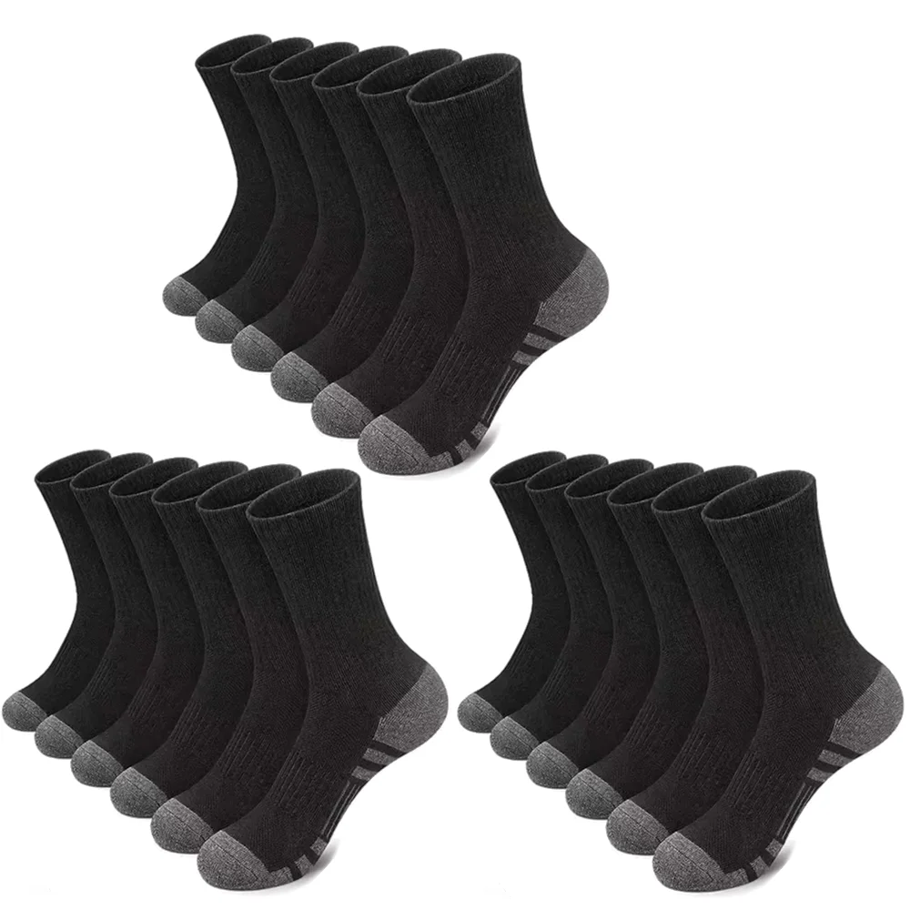 10/30 Paar hochwertige, weiche und bequeme Herren-Laufsocken, sommerliche, schweißableitende und atmungsaktive Basketball-Sportsocken