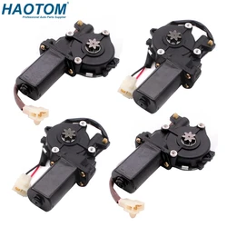 For Toyota Land Cruiser LC80 4500 1991 1992 1993 1994 1995 1996 1997 Window Lift Motor Actuator