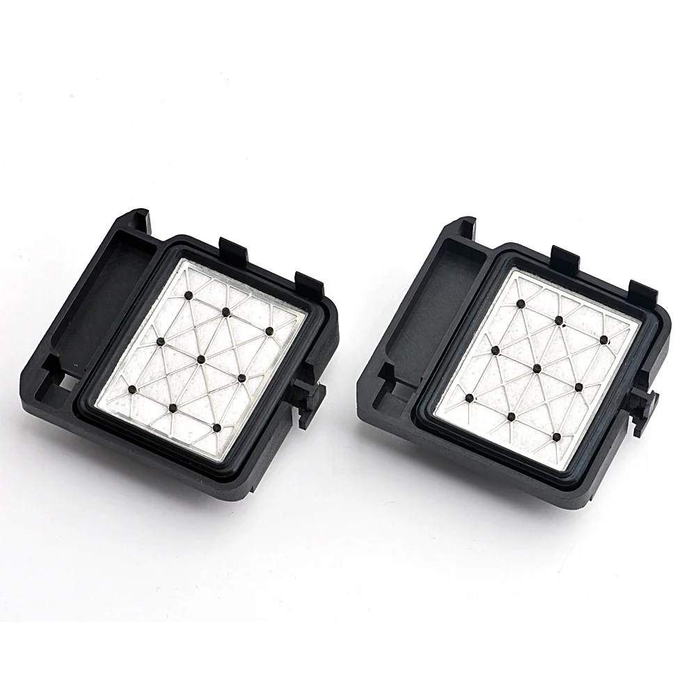 Original Capping Station Cap Top For Epson 4720 i3200 5113 Print Head Solvent UV Type