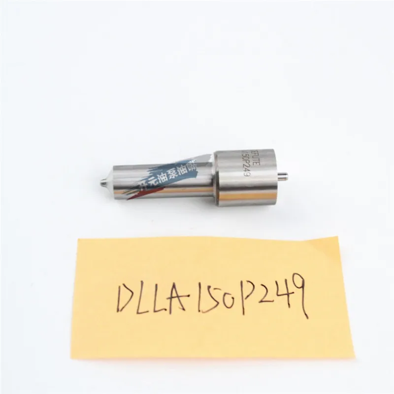 

P series DLLA150P249 nozzles supply all kinds of engineering machinery light trucks nozzle for pickup