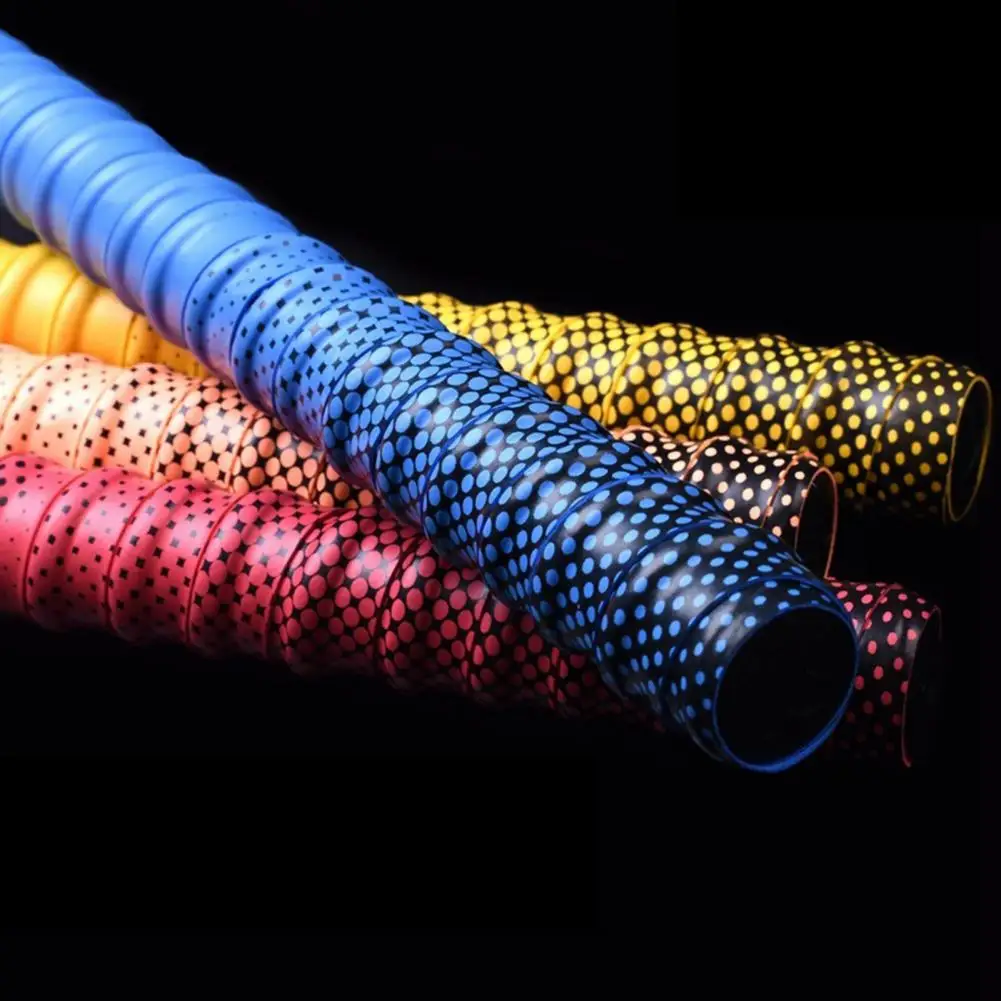 

1 рулон, 1,8 м, намоточный ремешок, нескользящая влагоотводящая эластичная удочка с принтом, завернутая лента, ручка для удочки, инструмент для захвата