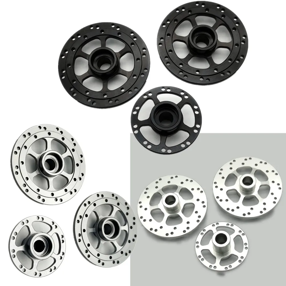 Aluminum Brake Disk Plate for Kyosho NSR500 B3 B4