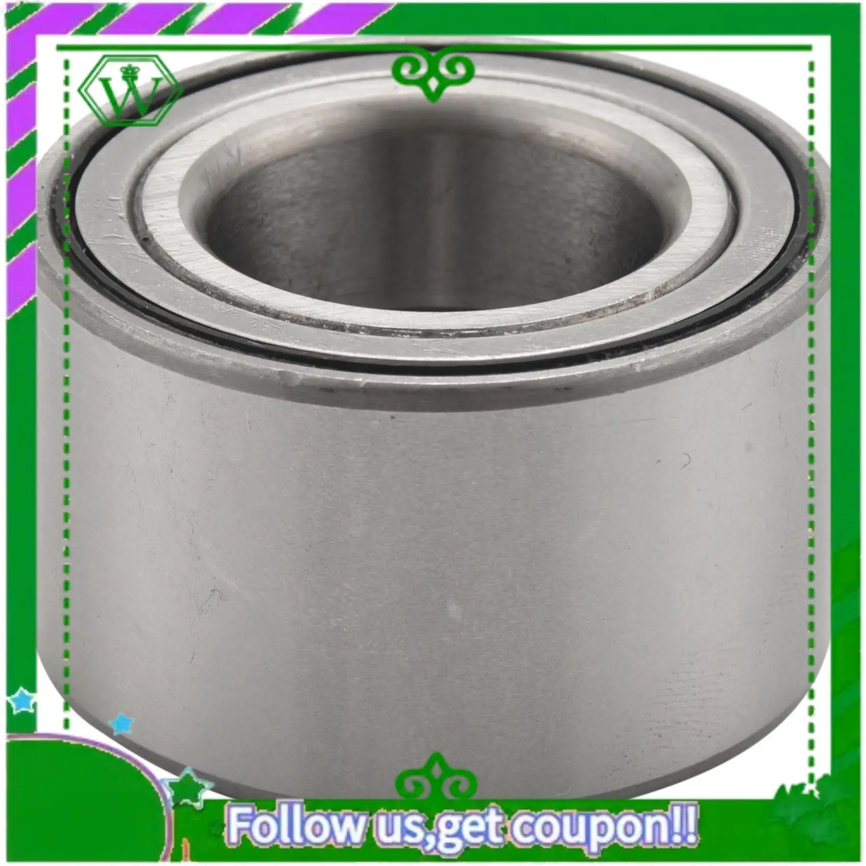 

AC34-Atv Wheel Hub Bearing 30499-03080 Dac3055w For Atv Utv Cfmoto Cf500 Cf800