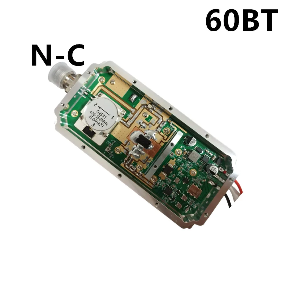 60BT N Or Sma Male … - image