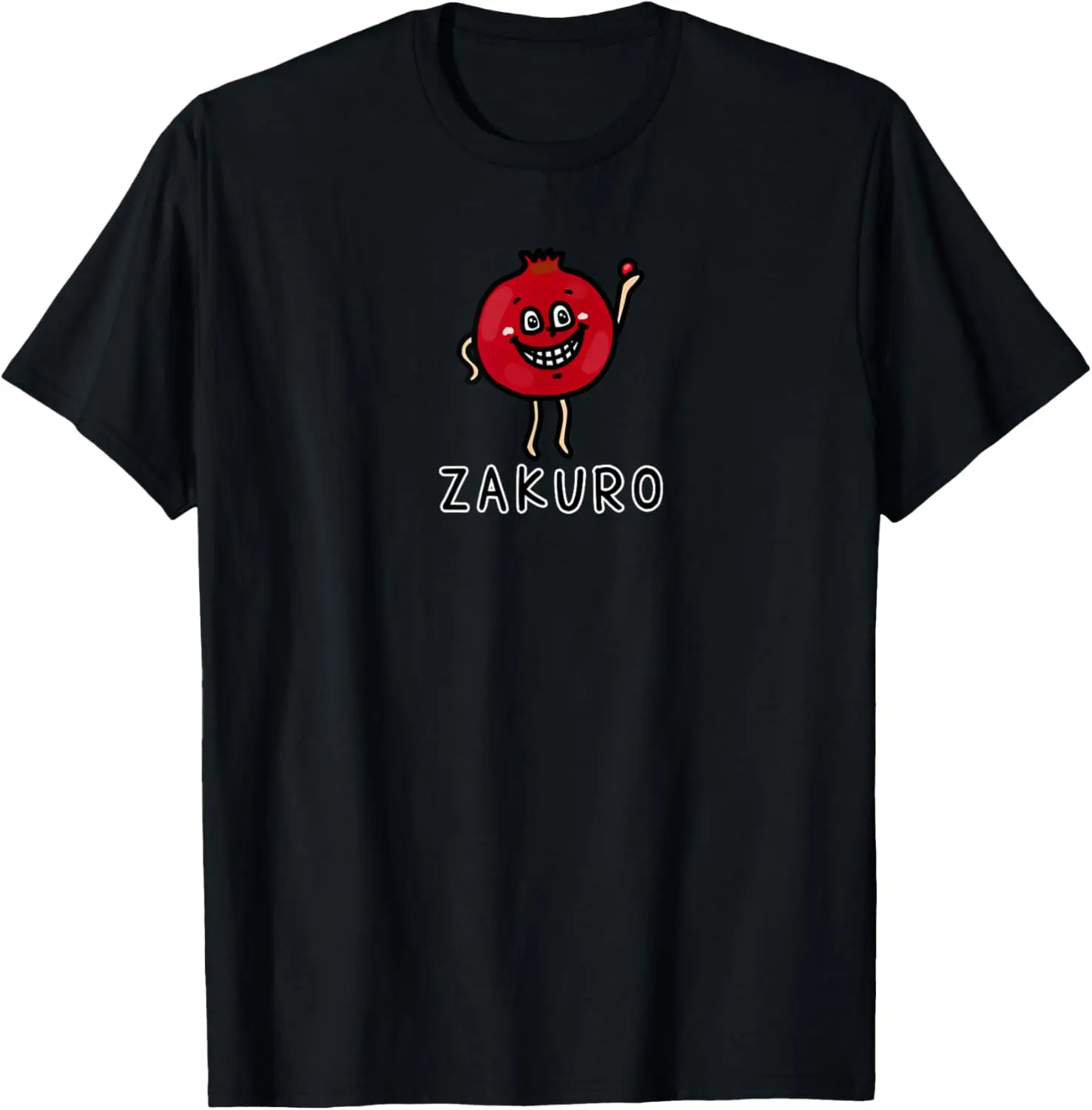 

pomegranate T-Shirt