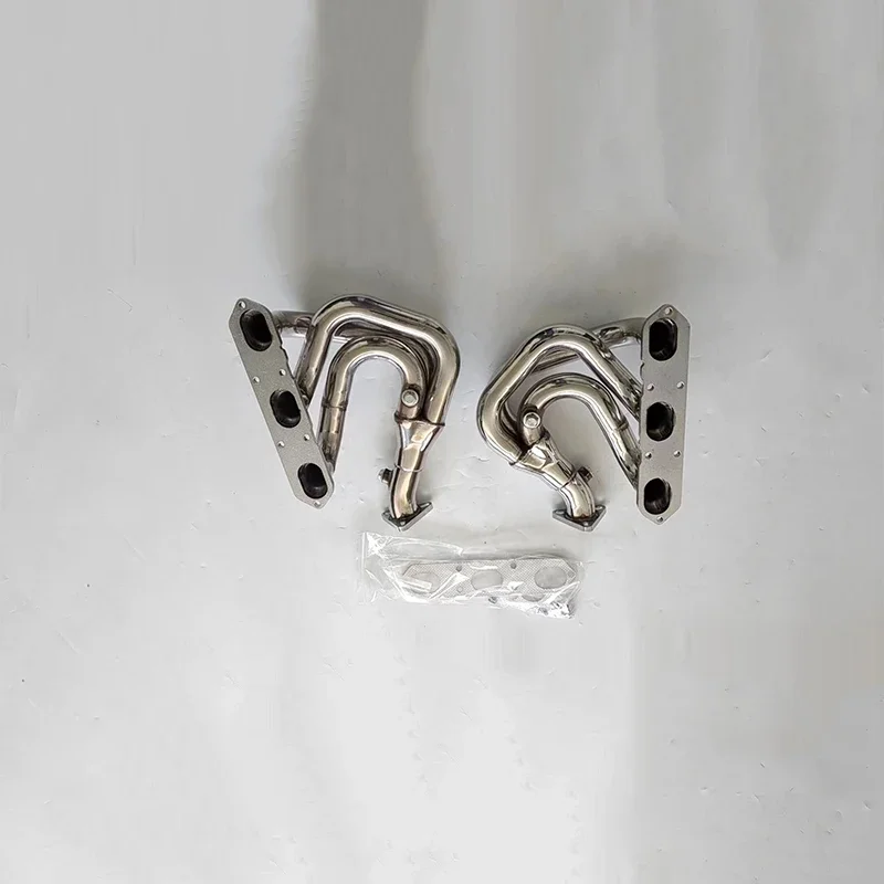 

High Quality Exhaust Manifold Headers for P Orsche 986 Exhaust Pipe
