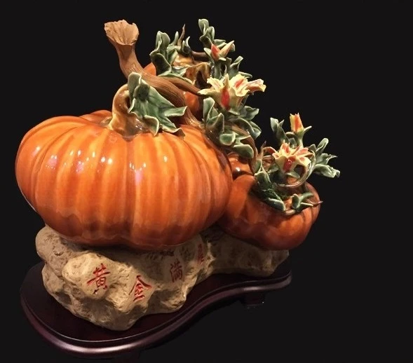 CL  handicrafts creative living room simple home TV cabinet ornament fruit decoration