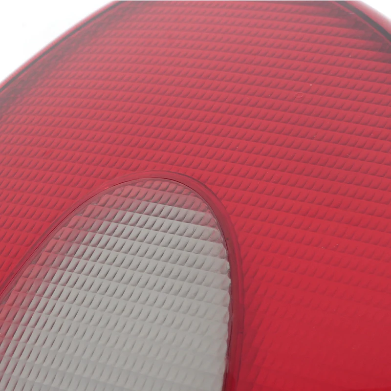 لكرايسلر جراند فوياجر 2001-2008 المصد الخلفي الذيل ضوء مصباح مكبح اكسسوارات السيارات 4857307AB 4857306AB