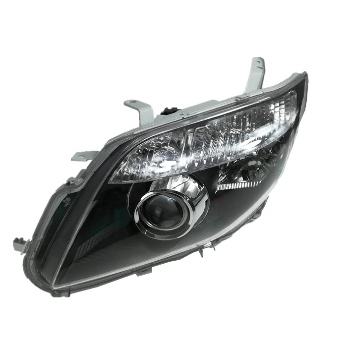 For Toyota Corolla Headlight 2006-2011BLACK 212-11L8 81110-12B10 81150-12B10 HEAD LIGHT