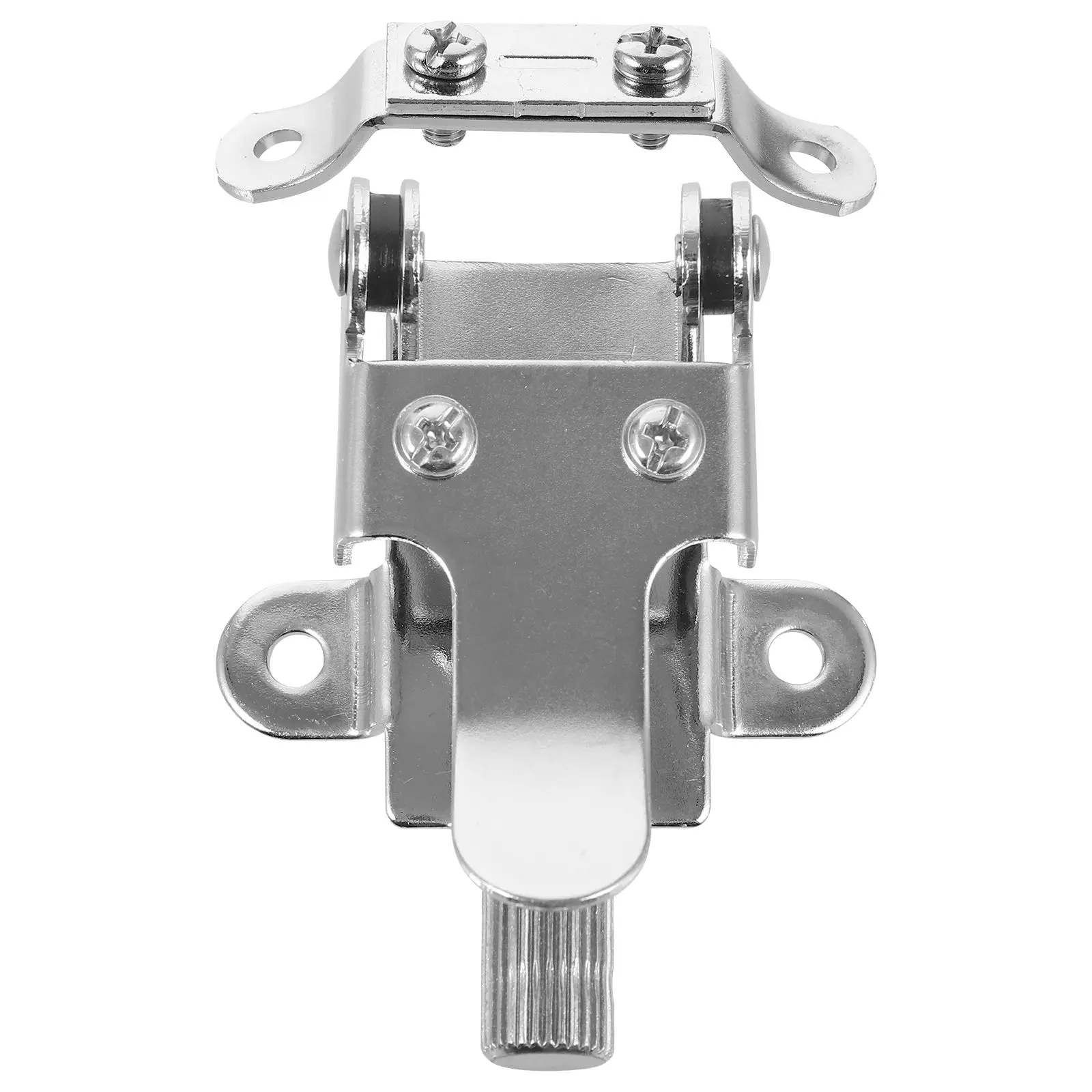 

Drum Tuner Clamps Adjustable AntiRust Snare Drum Regulator Parts Strainer Kit Musical Instrument Accessories Durable Sturdy Home