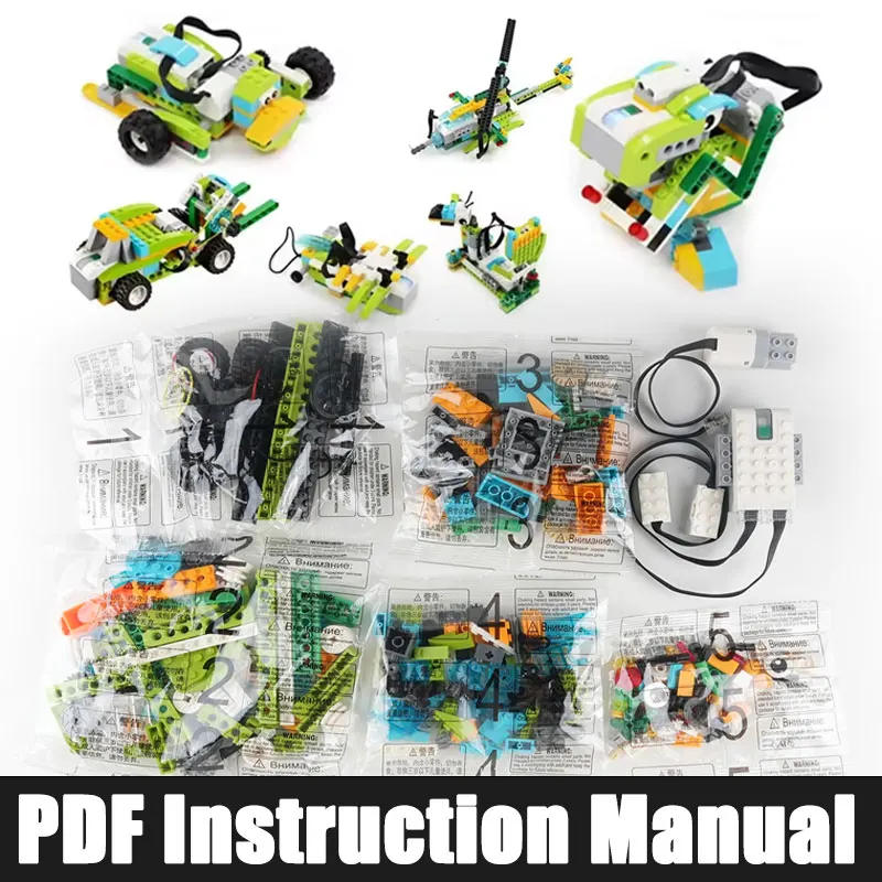 #22 Best Selling Programmable Toys