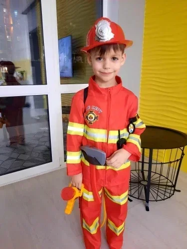 2026 Halloween Kind… - image