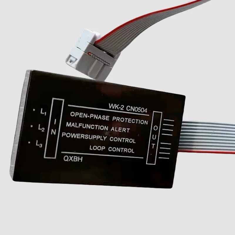 WK-2 CN0504 Phase Protection Module Accessories